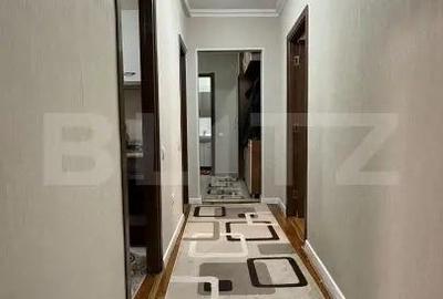 Apartament cu 3 camere decomandat în Unirii - 9