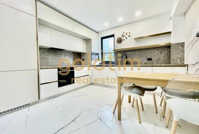 Duplex cu 5 camere cu Canalizare în Băneasa - 9