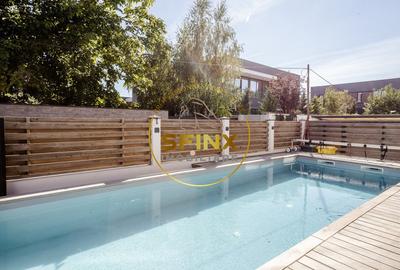 8 camere, Iancu Nicolae, 500 mp teren, 500 mp utili totali,piscina - 3