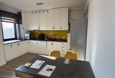 Apartament cu 3 camere, mobilat în Iris - 4