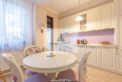 Apartament de lux, Domenii-Agronomie, adiacent, bloc 2015, terasa - 7