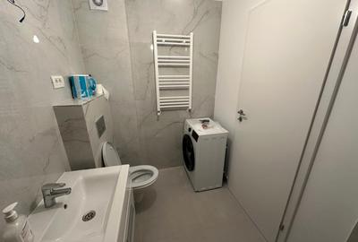 Apartament cu 2 camere decomandat, mobilat în Central - 10