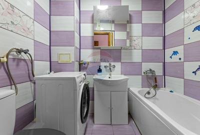 Apartament cu 2 camere semidecomandat, mobilat în Grădiște - 4