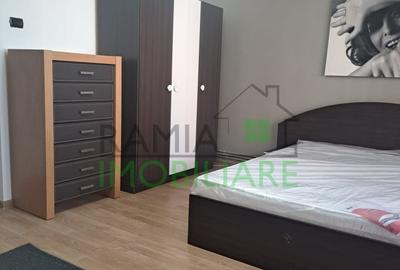 Apartament cu o camera de inchiriat zona ITC - 2