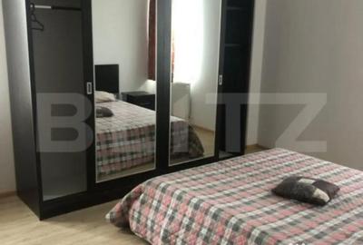 Apartament cu 2 camere decomandat, mobilat în Rădăuți - 2