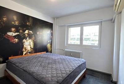 Piata Victoriei -Apartament 2 camere de inchiriat, 500 Euro - 1