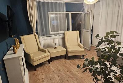 Apartament cu 2 camere decomandat în Exterior Vest - 2