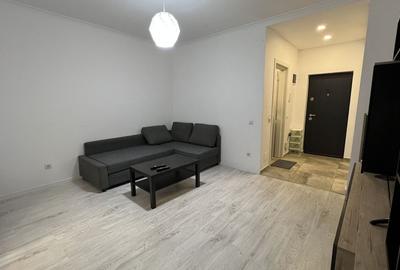 Garsoniera inchiriere Avangarde City, Militari Residence - 4