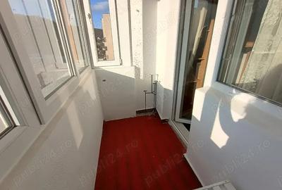 VAND DAU IN CHIRIE apartament cu 2 camere - 6