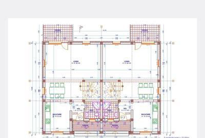Casă cu 4 camere în Moșnița Veche - 2