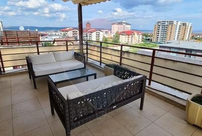 Apartament cu 3 camere de inchiriat in zona Buna Ziua - 4