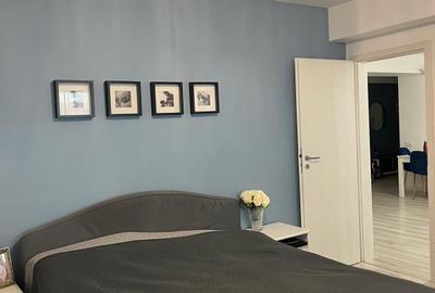 Apartament cu 3 camere semidecomandat în Drumul Taberei - 7