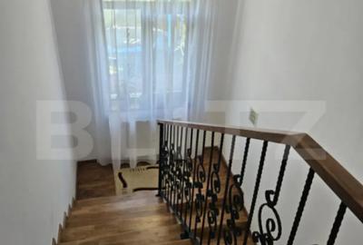 Casă cu 4 camere cu Teren 764 Mp în Central - 13