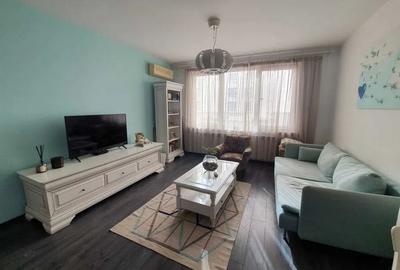 Apartament cu 2 camere semidecomandat, mobilat în Calea Victoriei - 4