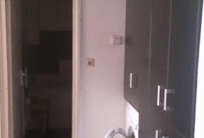 Apartament 3 camere cu 2 bai si balcoane in Zorilor - 12