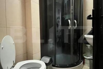 Apartament cu 2 camere semidecomandat în Central - 1