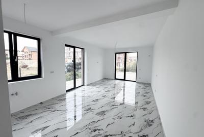 Apartament cu 2 camere în Giroc