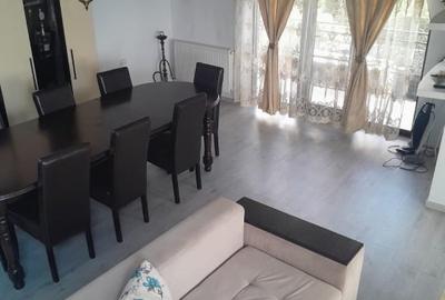 Casă individuală cu 5 camere cu Teren 209 Mp în Central - 3