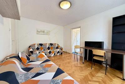 Apartament cu 2 camere | Tipografilor | Pet Friendly - 1