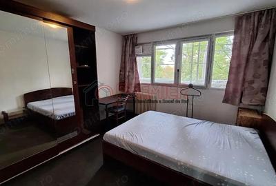 Soseaua Giurgiului - Piata Progresu 2 camere - 3