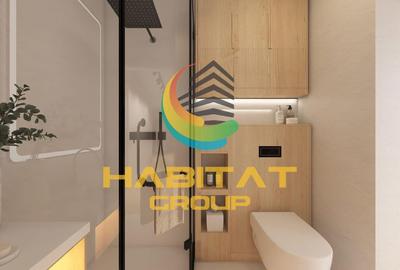 Vanzare 3 camere decomandat 92 mp aproape M Berceni dezvoltator - 7