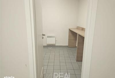 Spațiu comercial, de 260 mp, în Calea Victoriei - 7