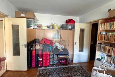 Apartament cu 2 camere semidecomandat în Chiajna - 8