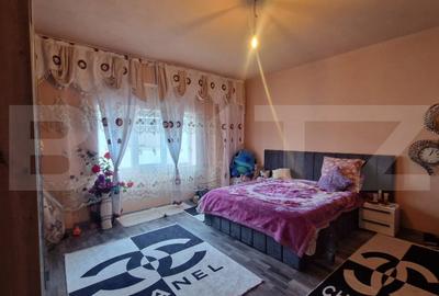 Casa parter teren 836 mp, 150 mp utili 2 corpuri , asfalt , langa Sercaia - 15