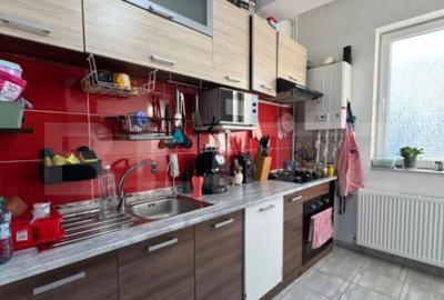 Apartament cu 2 camere decomandat în Sălaj - 14