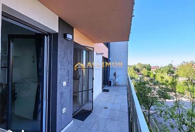 Apartament cu 2 camere decomandat în Albert - 11