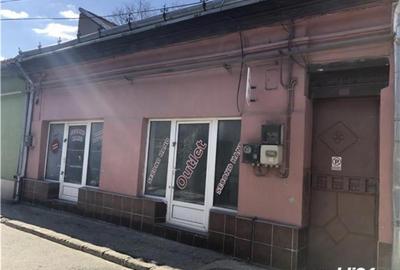 Spațiu comercial, de 30 mp, în Caransebeș - 4