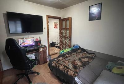 Apartament cu 2 camere decomandat, mobilat în Nord - 3