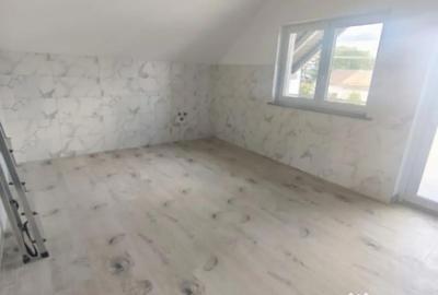 Casă cu 5 camere cu Teren 500 Mp în Rădăuți - 16