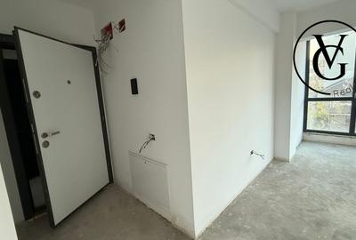 Apartament spatios 3 camere - Tomis Plus - incalzire in pardoseala - 3