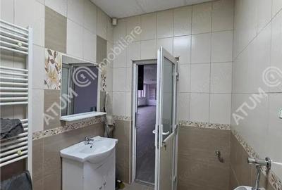 Spatiu comercial de 117 mp utili in zona Turnisor din Sibiu - 5
