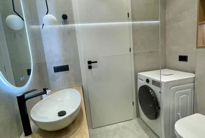 Apartament cu 3 camere semidecomandat în Cotroceni - 8