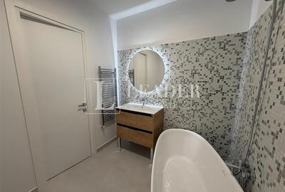Apartament cu 4 camere decomandat în Iancu Nicolae - 19