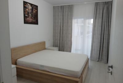 Apartament cu 2 camere decomandat în Giroc - 1