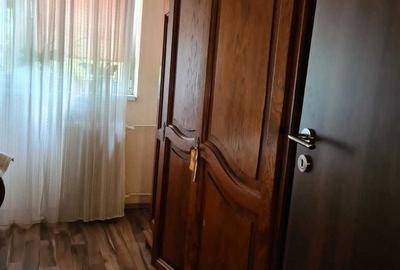 Apartament cu 2 camere decomandat, mobilat în Ghencea - 8