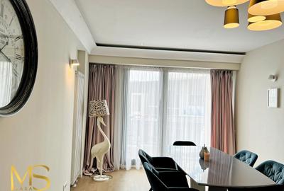 Herastrau || Underground parking || 4 rooms Herastrau || Underground parking || 4 rooms - 8