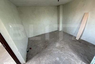 Casă cu 3 camere cu Teren 700 Mp în Țuglui - 11