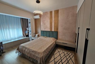 Casă cu rooftop lângă Școala Americană | Mobilata  | 4 camere | 148 mp utili - 10