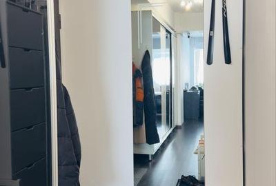 Apartament cu 2 camere semidecomandat, mobilat în Sebastian - 4