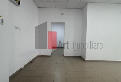 Spațiu comercial, de 84 mp, în Pantelimon - 2