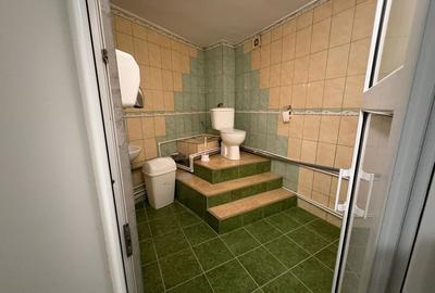 Spatiu comercial, 100 mp utili, demisol, Cartier Rovine - 5