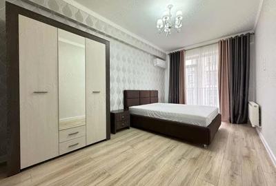 Se ofera spre inchiriere apartament cu trei camere in zona Doamna Ghica - 6