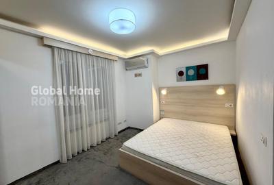 Ultracentral - Piata Romana | Garsoniera - Mobilat + Utilat - 3