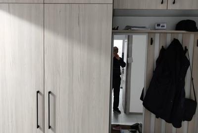 De închiriat apartament cu 2 camere-Iași - 8