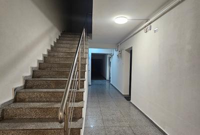 Militari - Exigent Plaza - inchiriere apartament 2 camere decomandate! Parcare! - 23