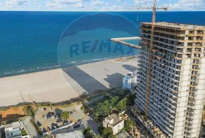 Apartament cu 2 camere decomandat în Olimp - 5